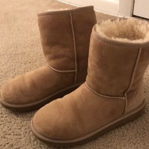 UGG boots